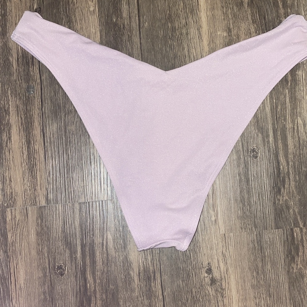 Abercrombie bikini bottom